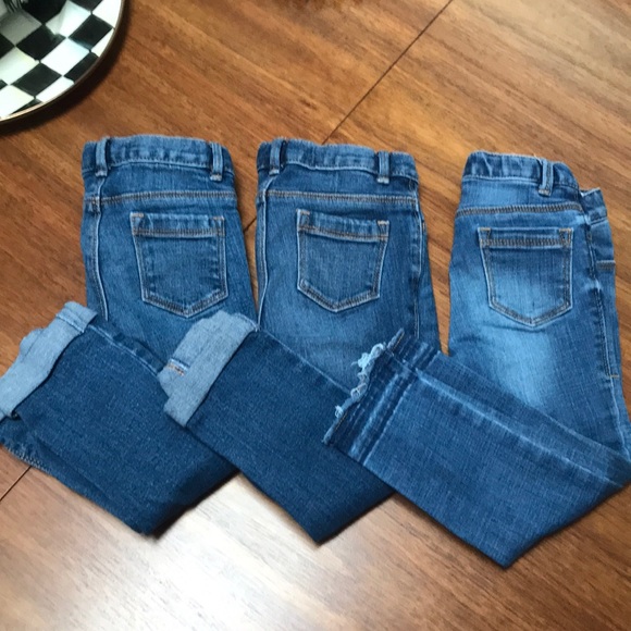 Old Navy Other - Old Navy jeans 3T